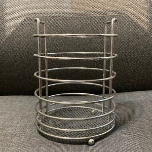 Utensil Holder